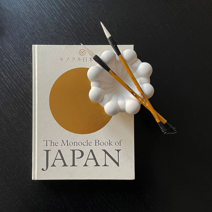 Bloom Bol, mini, Ø 15,5 cm, blanc de 101 Copenhagen