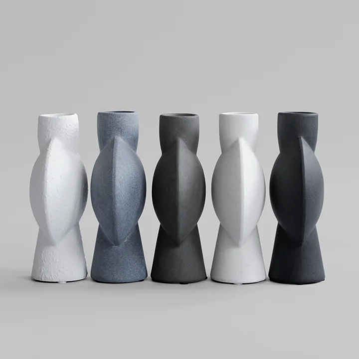 Sphere Vase Bubl Mini de 101 Copenhagen