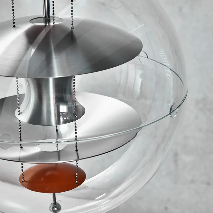 VP Globe Suspension de Verpan
