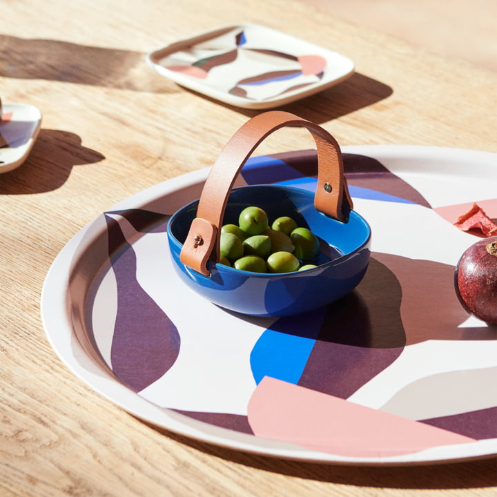 Collection automne 2022 de Marimekko