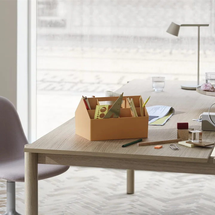 Le site Sketch Toolbox de Muuto