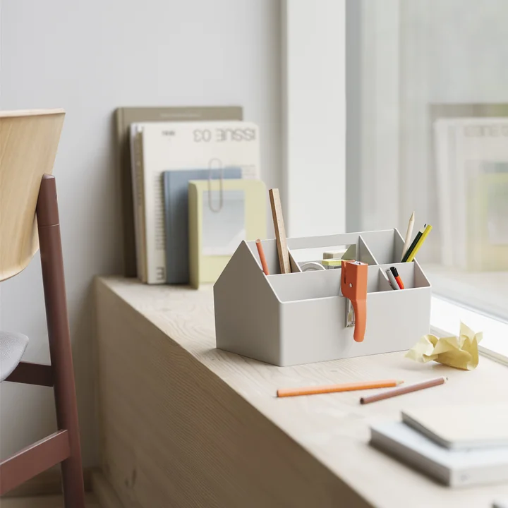 Le site Sketch Toolbox de Muuto