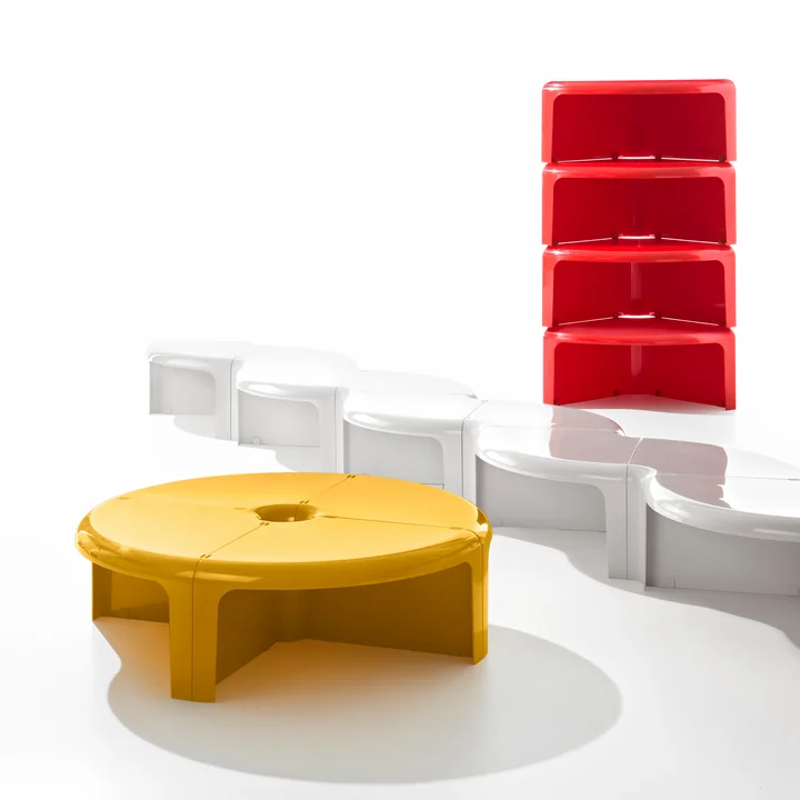 4/4 Coffeetable de B-Line