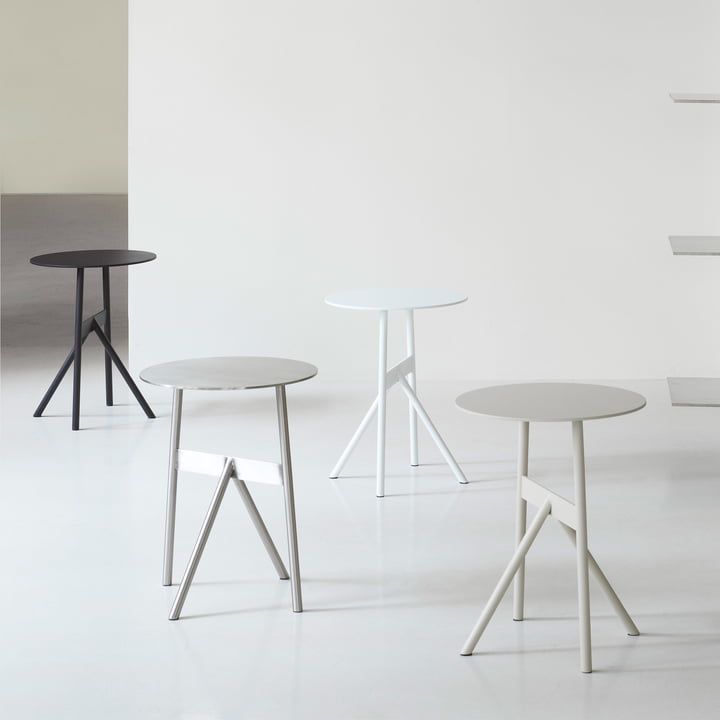 Stock Table de Normann Copenhagen