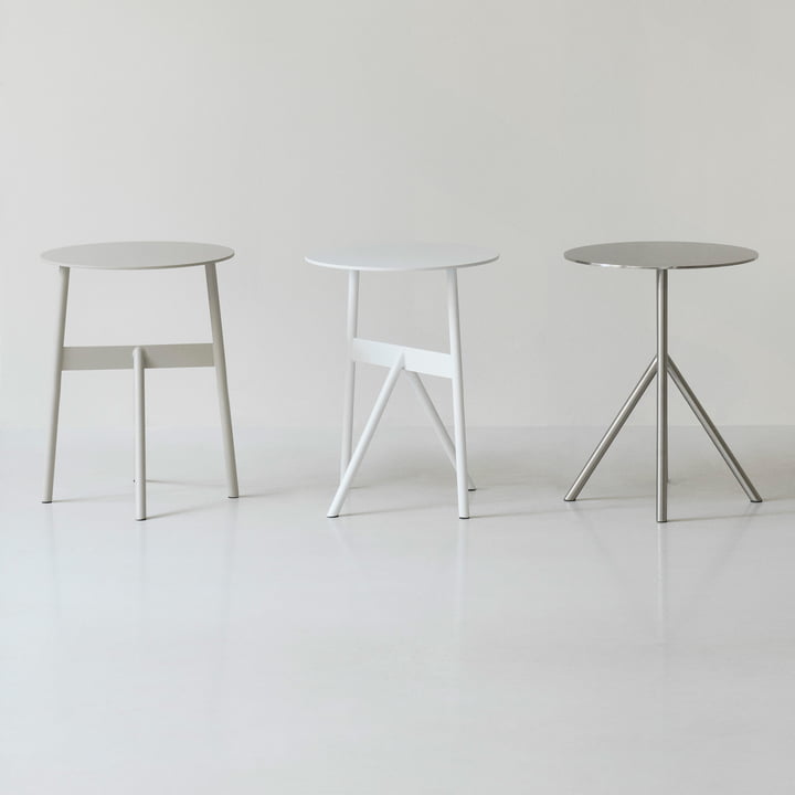 Stock Table de Normann Copenhagen