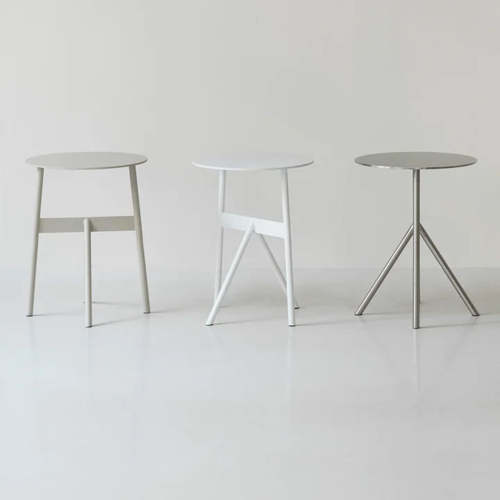 Stock Table de Normann Copenhagen