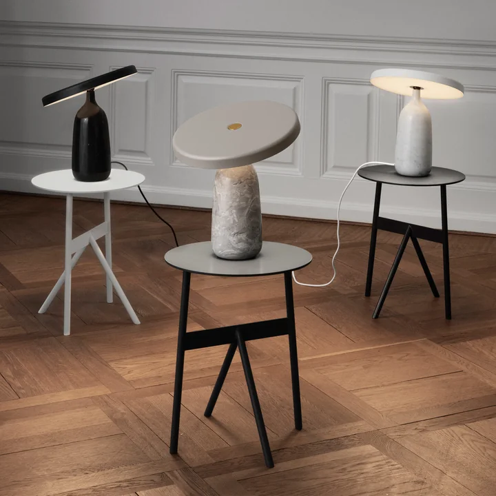 Stock Table de Normann Copenhagen