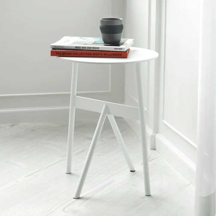 Stock Table de Normann Copenhagen