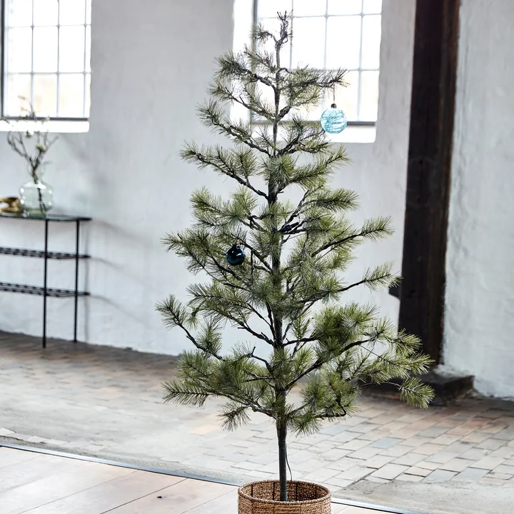 Peuce Arbre de Noël de House Doctor