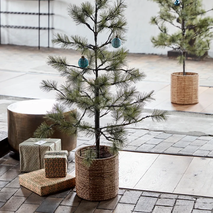 Peuce Arbre de Noël de House Doctor