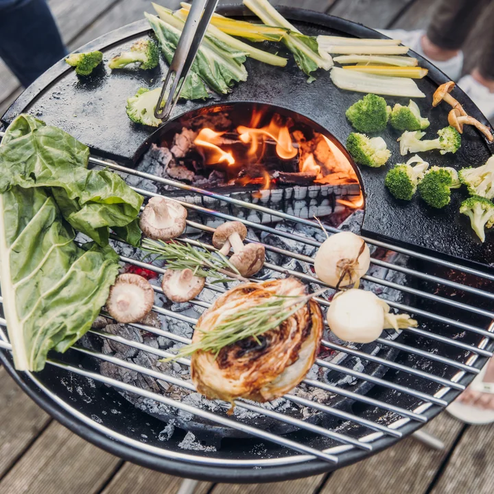 Bowl 57 Coupe à feu de höfats