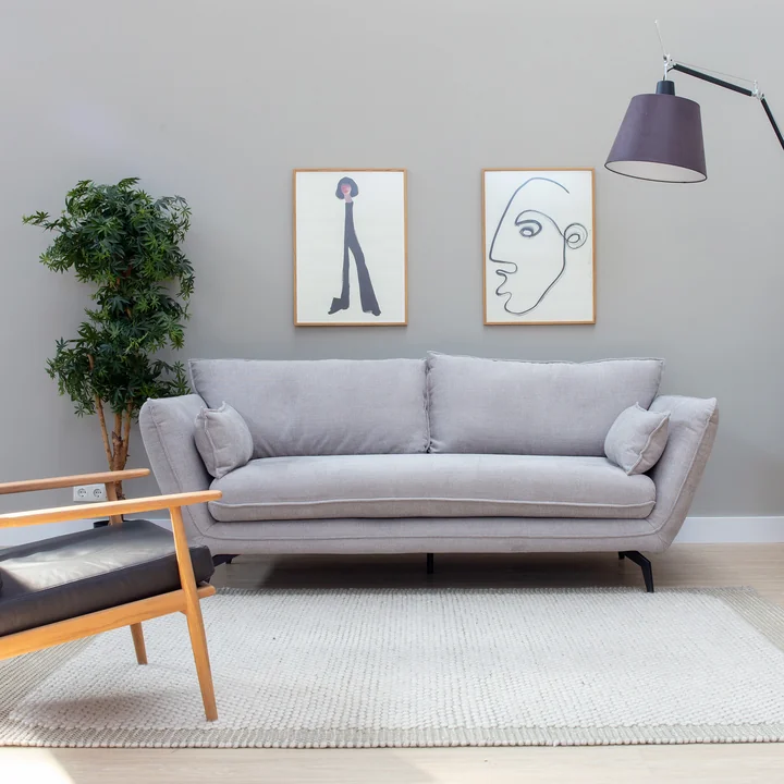 Kvinde Tabouret, fauteuil, canapé de Nuuck