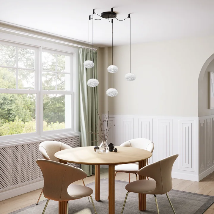 Eos Nano Abat-jour de Umage