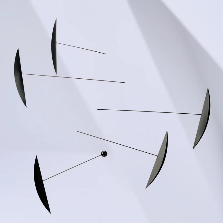 Tango Mobile de Flensted Mobiles