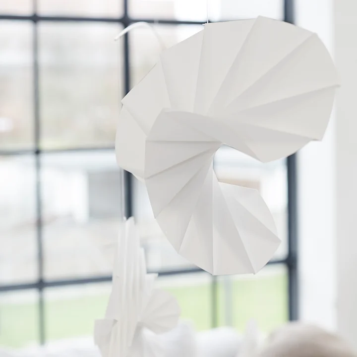 Waves 5 Mobile de Flensted Mobiles