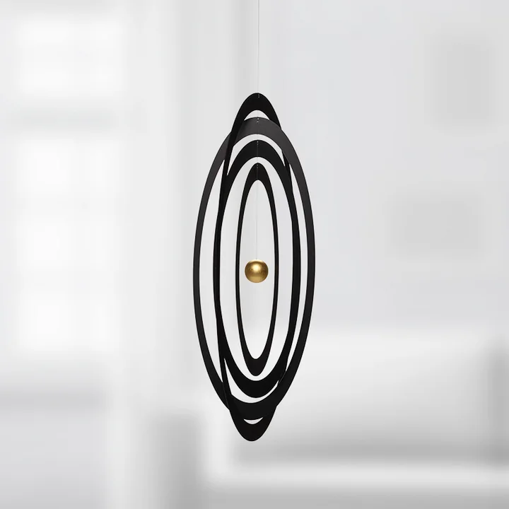 Science Fiction Ellipse de Flensted Mobiles