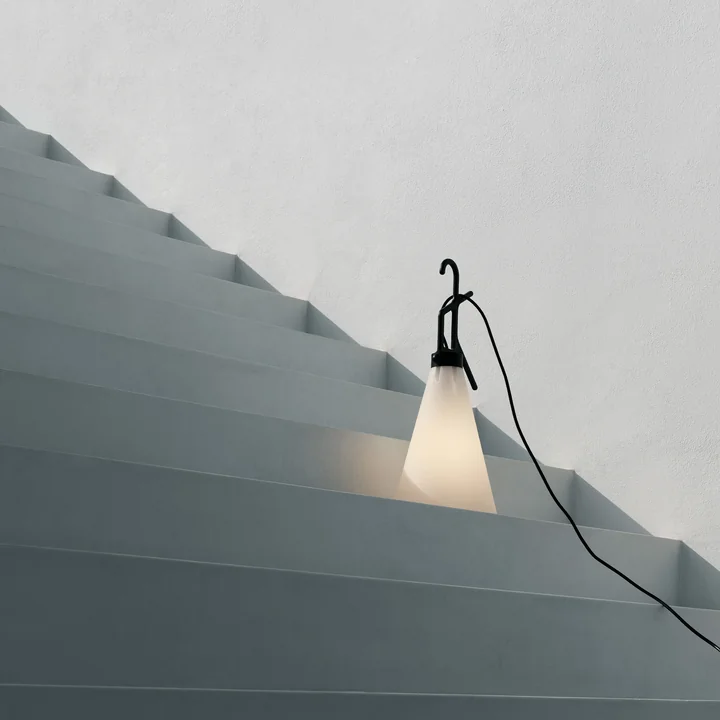 May Day Lampe à usage multiple de Flos