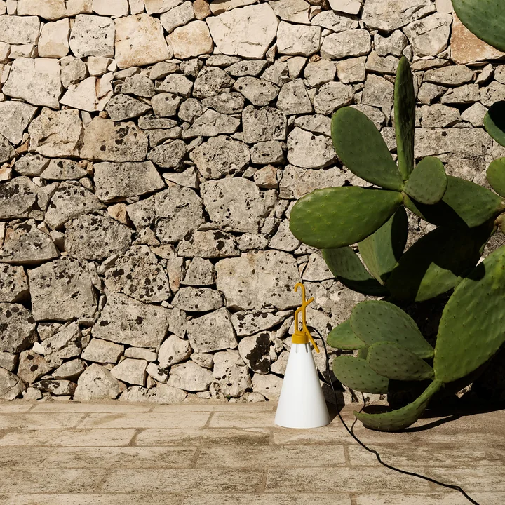 May Day Lampe multi-usages d'extérieur de Flos