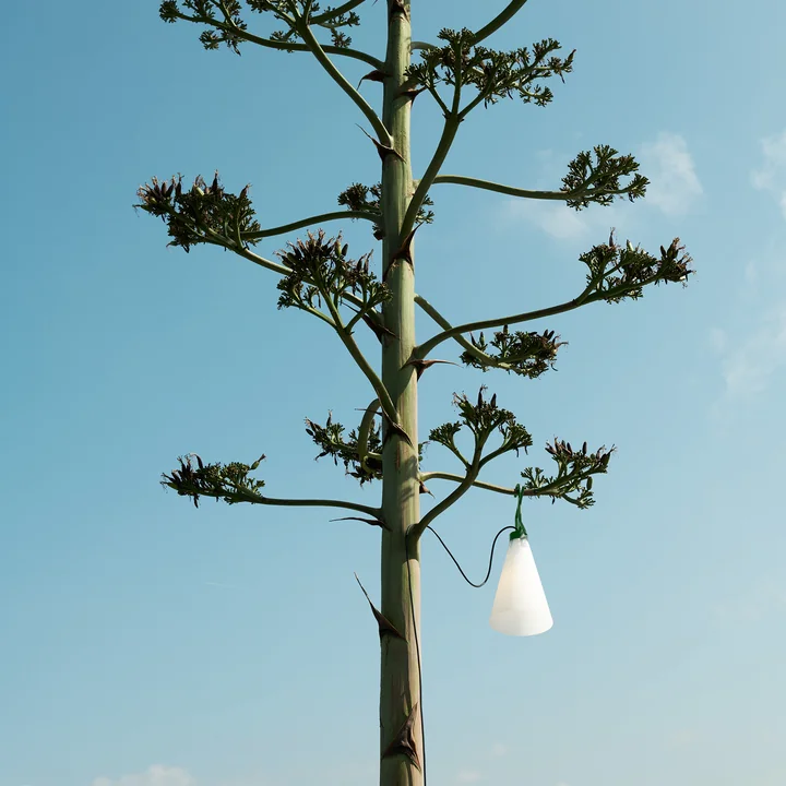 May Day Lampe multi-usages d'extérieur de Flos