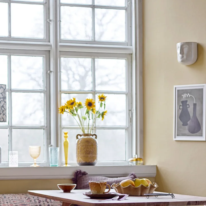 Ignacia Pot de fleurs mural de Bloomingville