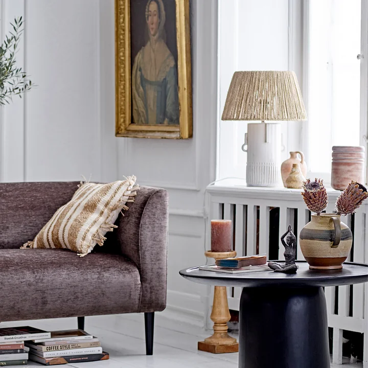 Rama Lampe de table de Bloomingville