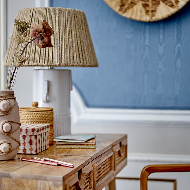 Rama Lampe de table de Bloomingville