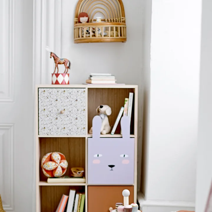 Preet Étagère de Bloomingville