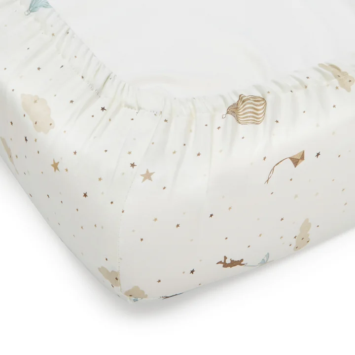 Housse pour matelas à langer de Cam Cam Copenhagen
