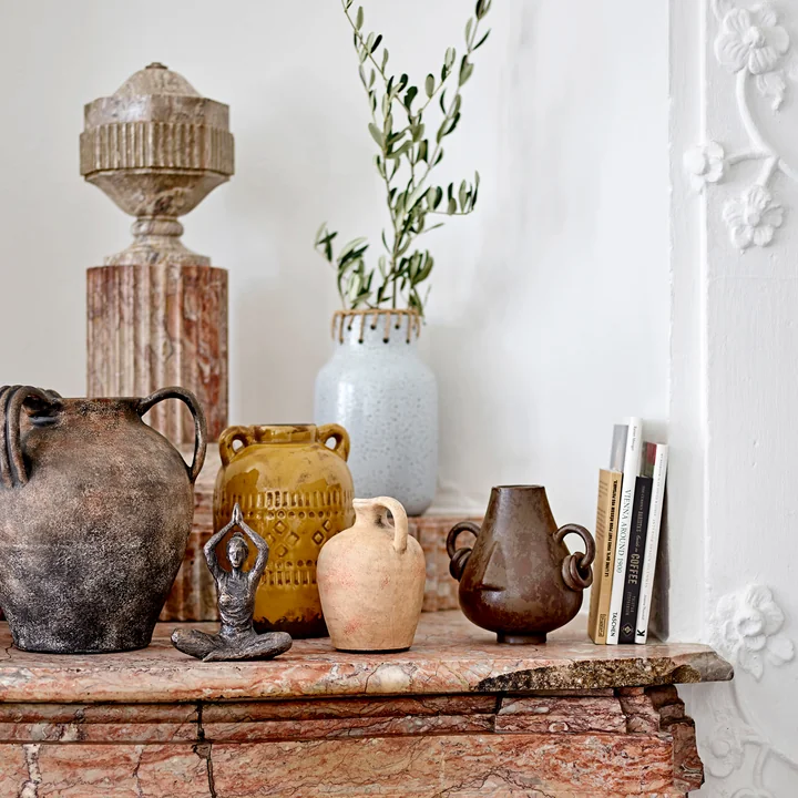 Janel Vase de Bloomingville