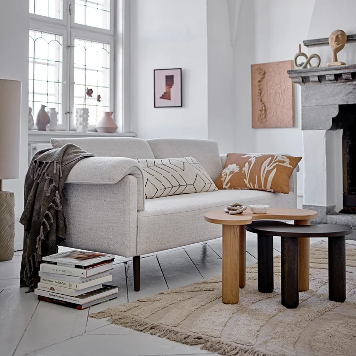 Luppa Table basse de Bloomingville