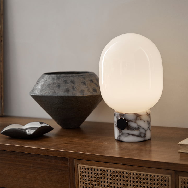 JWDA Lampe de table de Audo