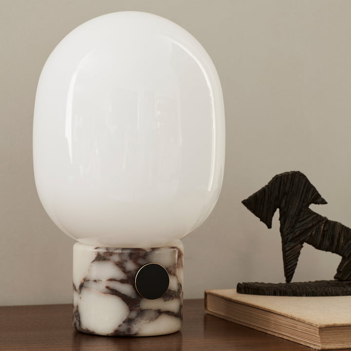 JWDA Lampe de table de Audo