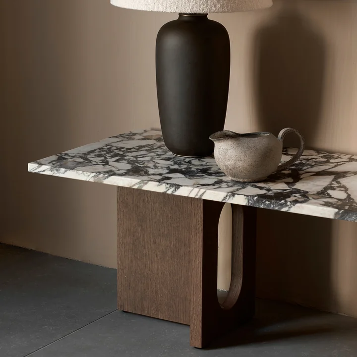 Androgyne Table basse de Audo