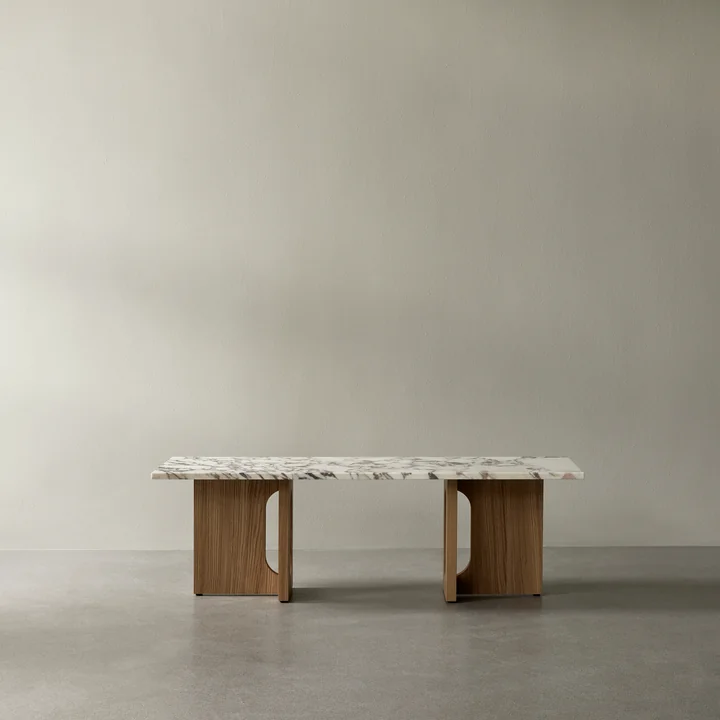 Androgyne Table basse de Audo