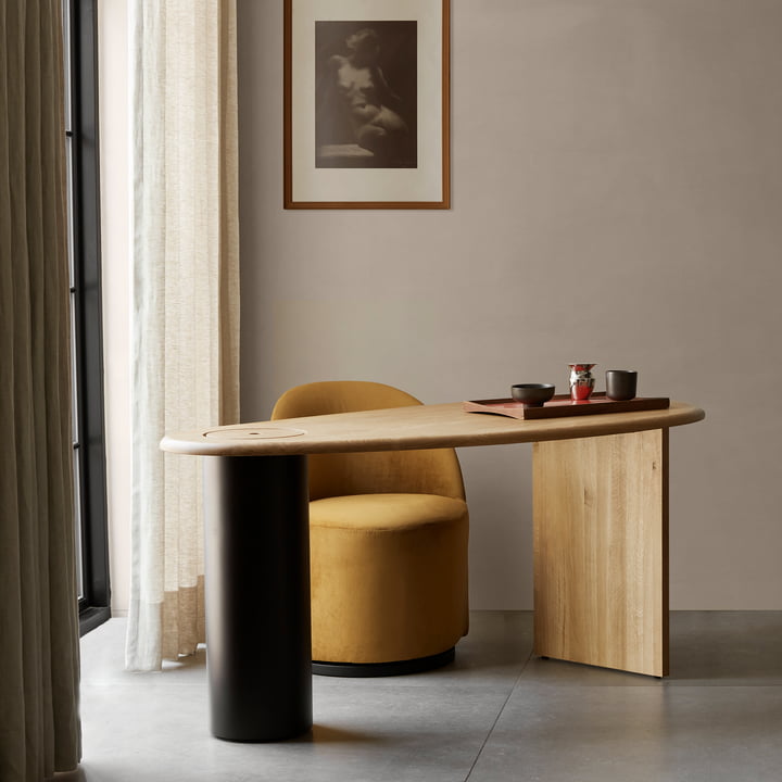 Tearoom Side Chair de Audo