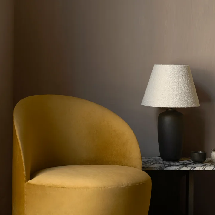 Tearoom Lounge Chair de Audo