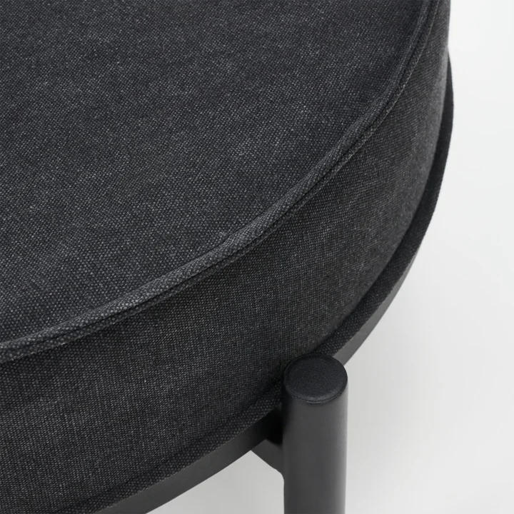 Coton Tabouret de House Doctor