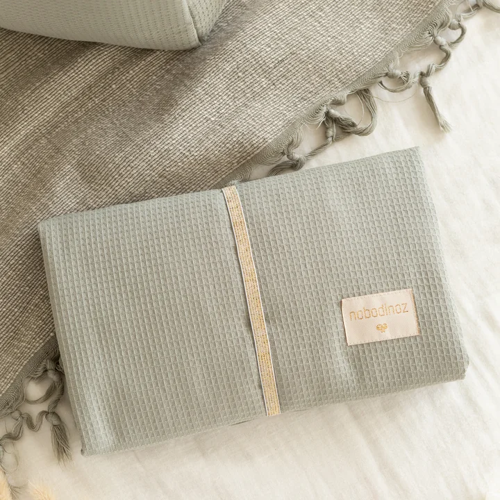 Mozart - Matelas à langer de Nobodinoz