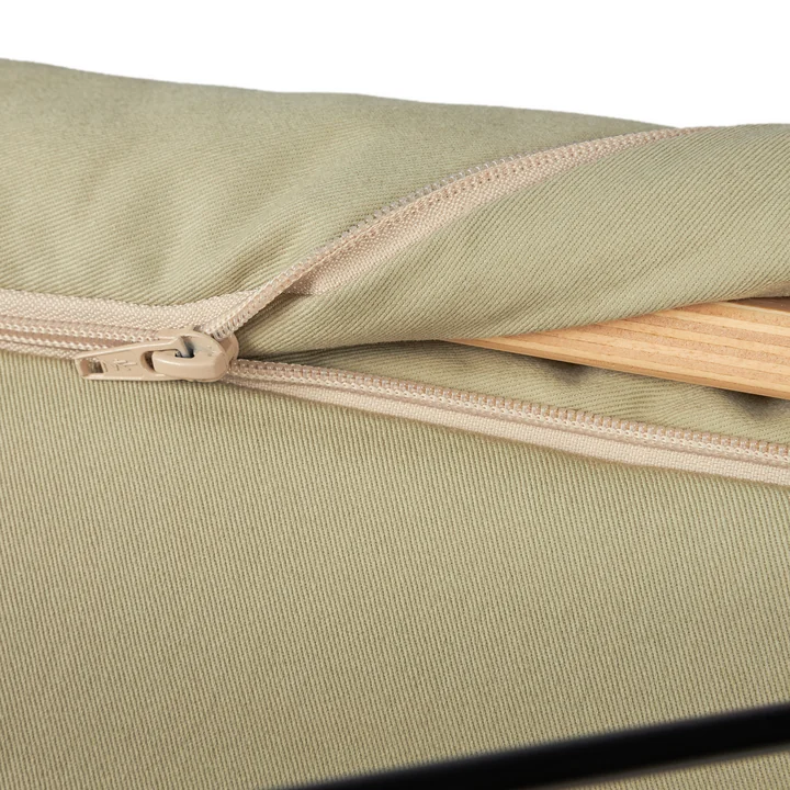 Growing Green Transat avec coussin de Nobodinoz