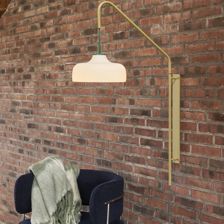 Current Applique murale de Hübsch Interior