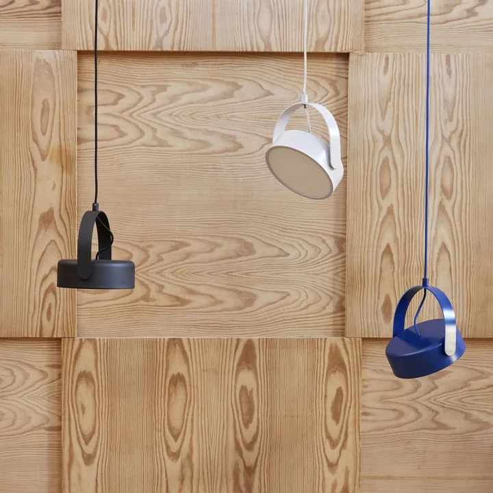 Stage Suspension de Hübsch Interior