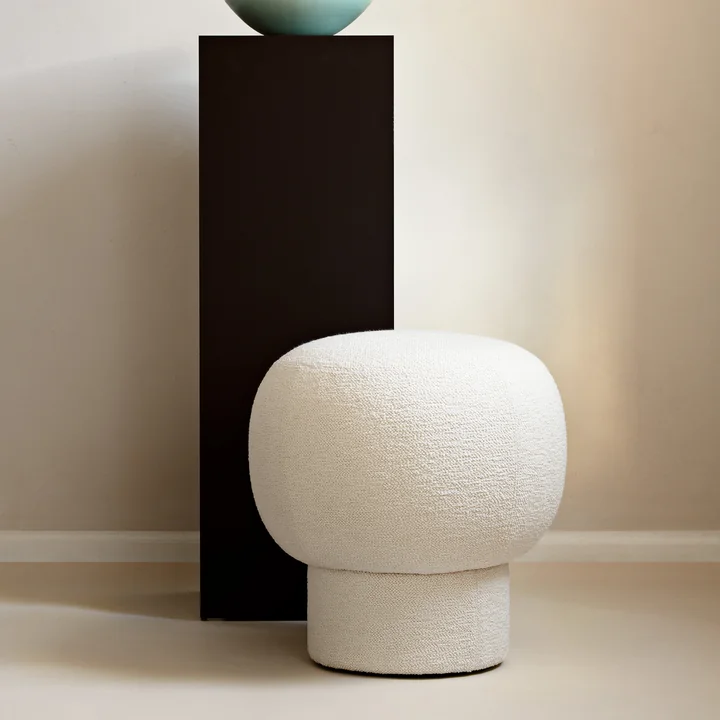 Liége Pouf de NORR11