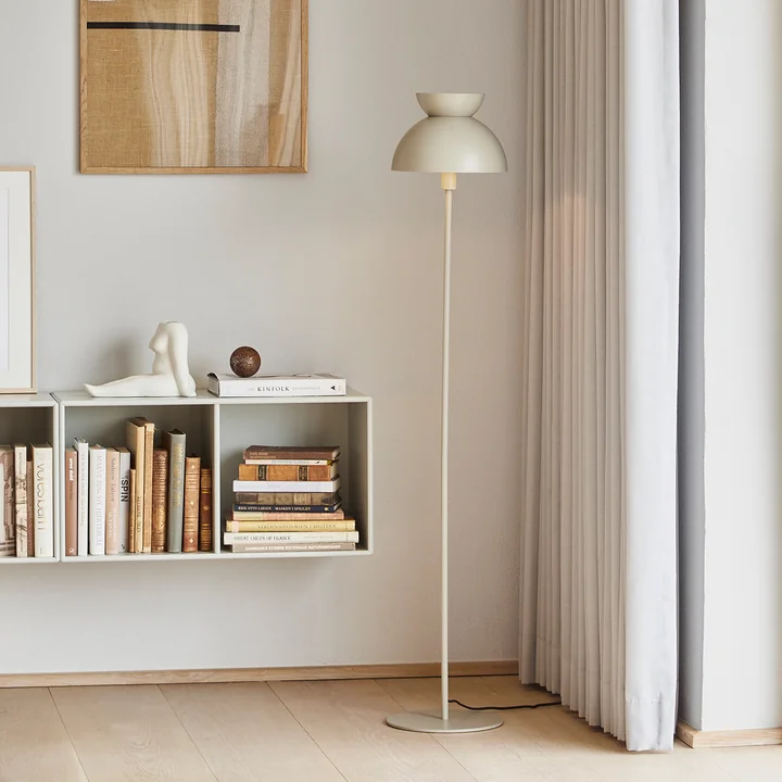 Butterfly Lampadaire de Frandsen