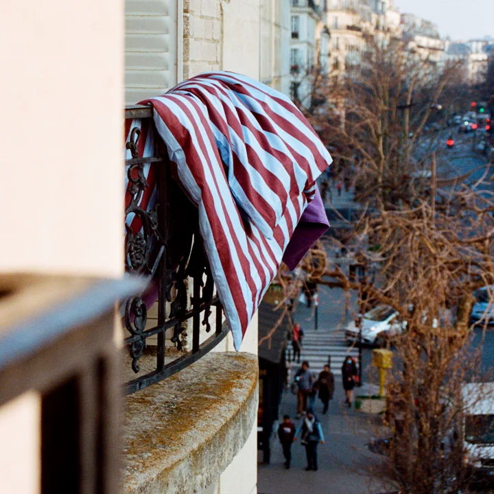 Été Housse de couette du label HAY