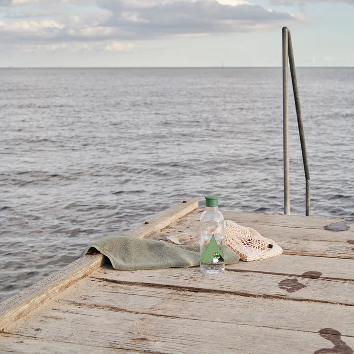 Drink-It Bouteille d'eau, moomin de Rig-Tig by Stelton