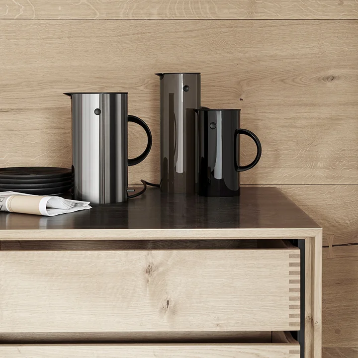 EM 77 Bouilloire 1. 5 l de Stelton