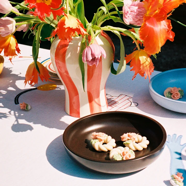 Sobremesa Situation de HAY