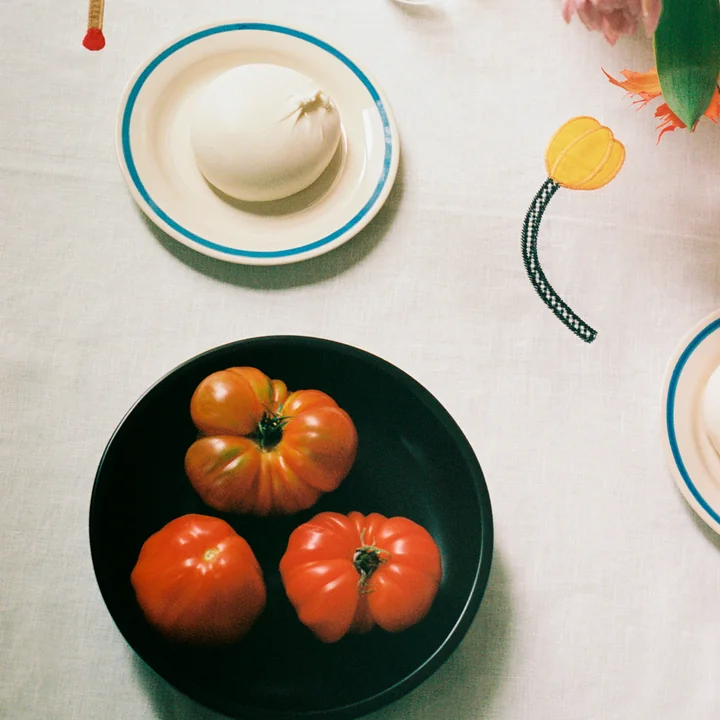 Sobremesa Situation de HAY