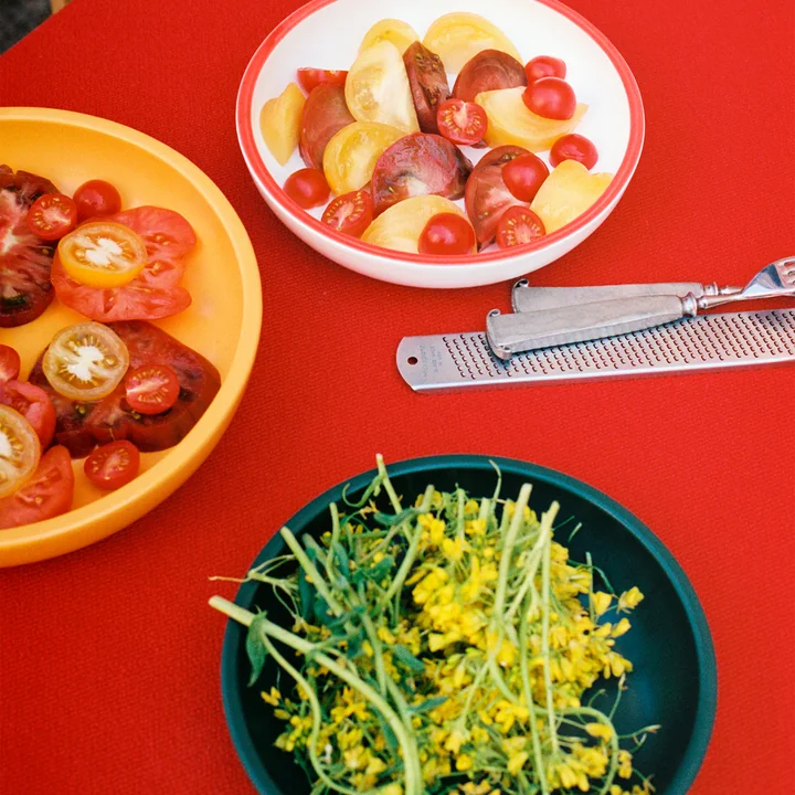 Sobremesa Situation de HAY