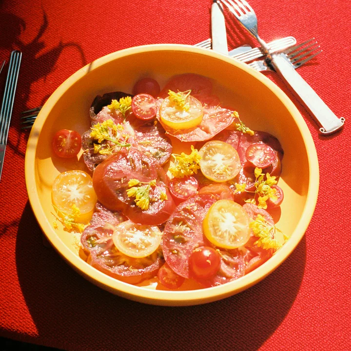 Sobremesa Situation de HAY